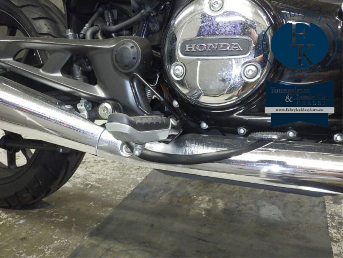 HONDA GB350 2023 - zdjęcie 30