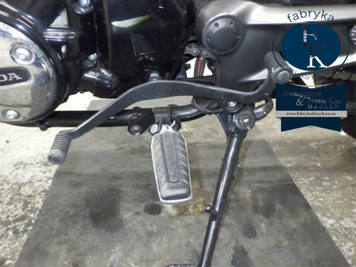 HONDA GB350 2023 - zdjęcie 31