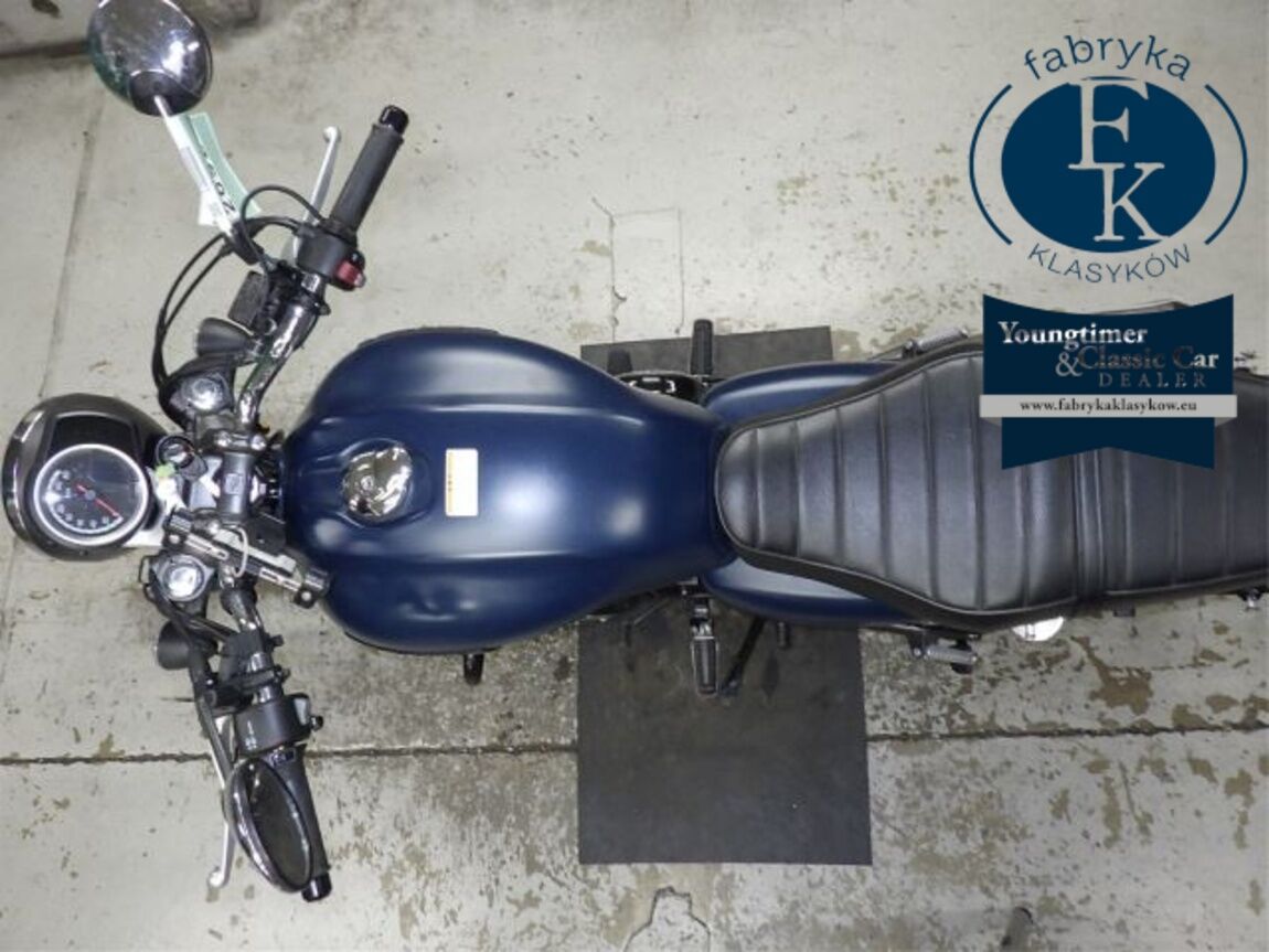 HONDA GB350 2023 - zdjęcie 32