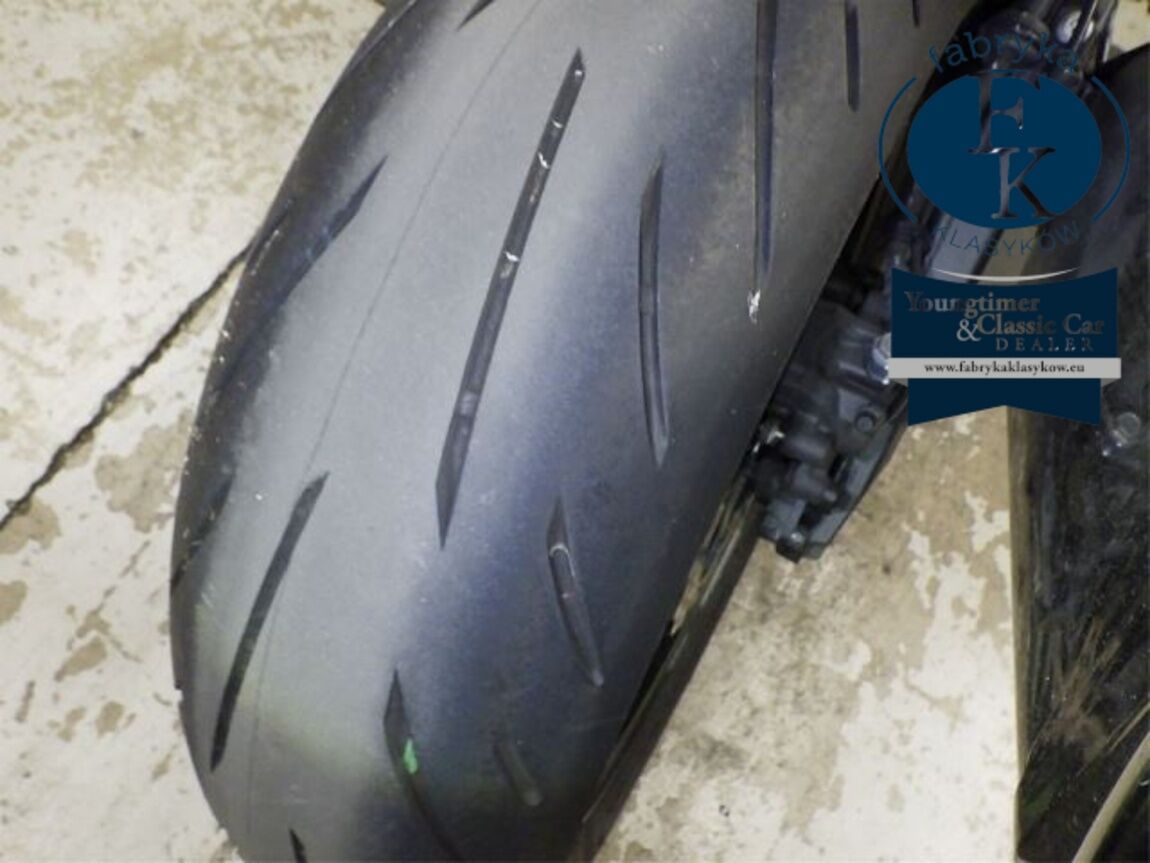 KAWASAKI ZX-6RA 2022 - zdjęcie 30