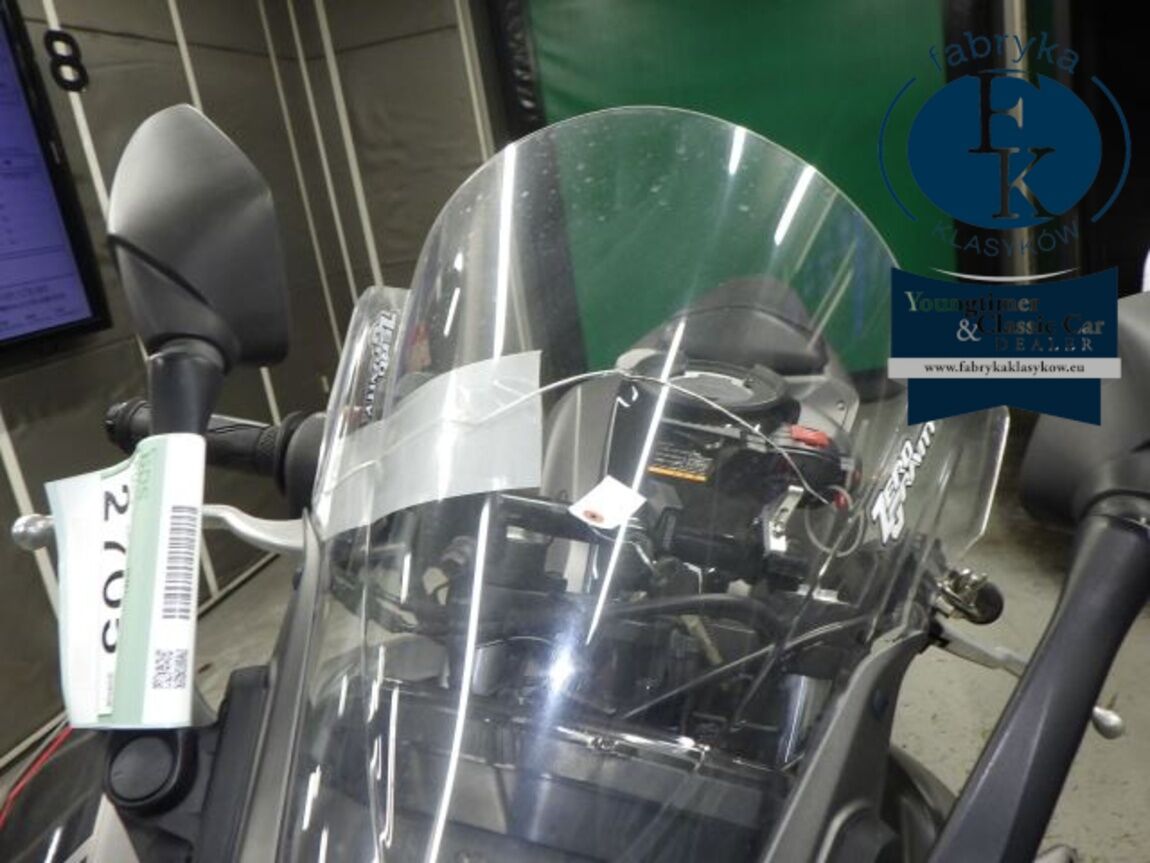 YAMAHA YZF-R3 2016 - zdjęcie 19