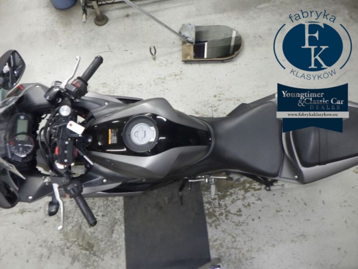 YAMAHA YZF-R3 2016 - zdjęcie 32