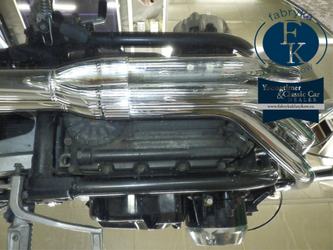KAWASAKI ZEPHYR400K 2007 - zdjęcie 8