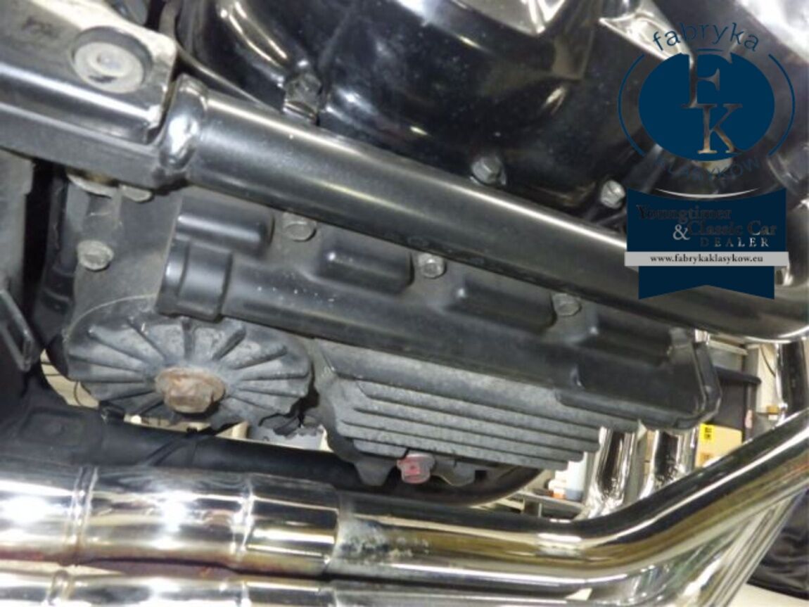 KAWASAKI ZEPHYR400K 2007 - zdjęcie 11