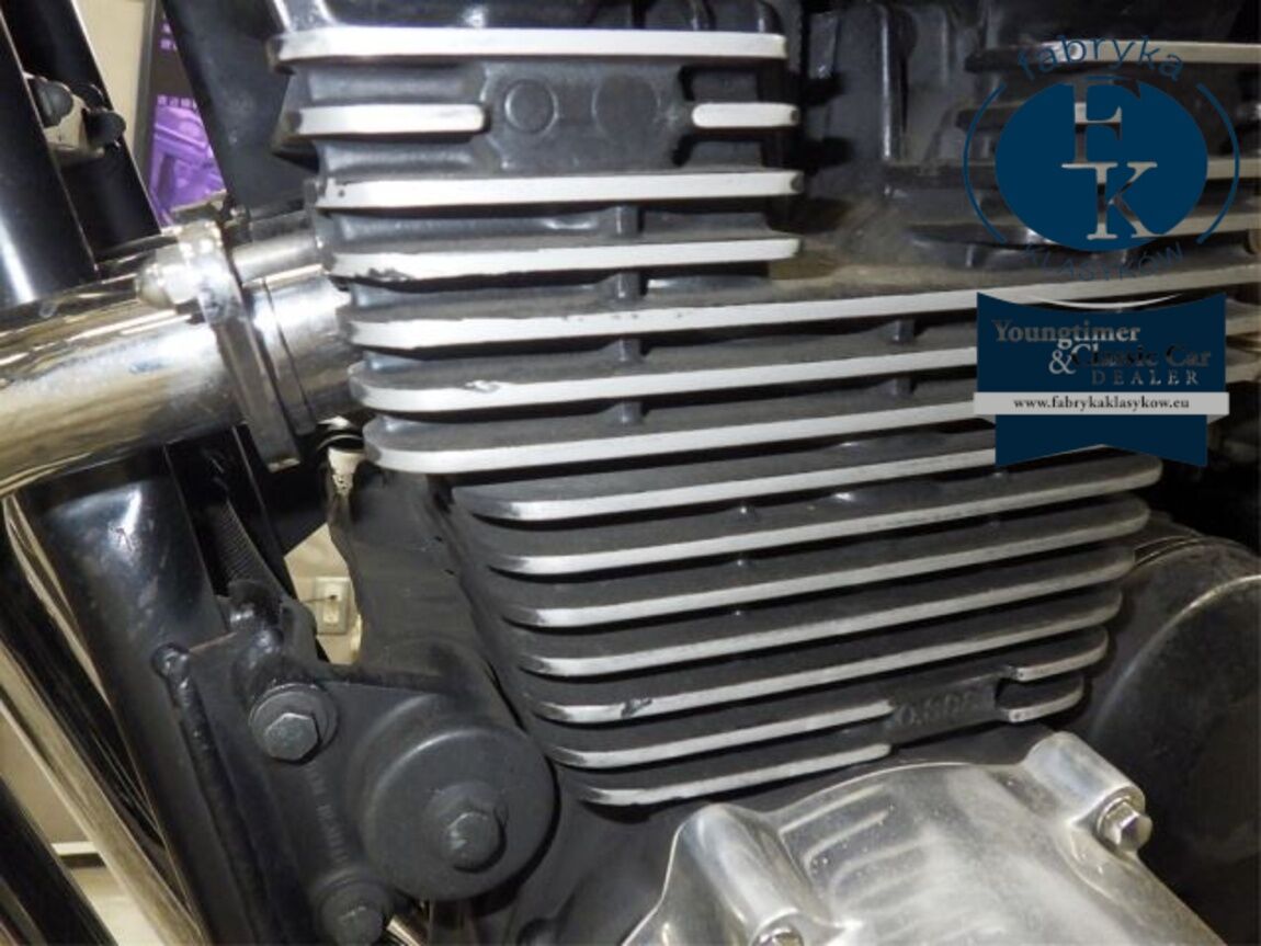 KAWASAKI ZEPHYR400K 2007 - zdjęcie 12