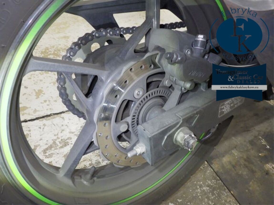 KAWASAKI NINJA250-2  - zdjęcie 25