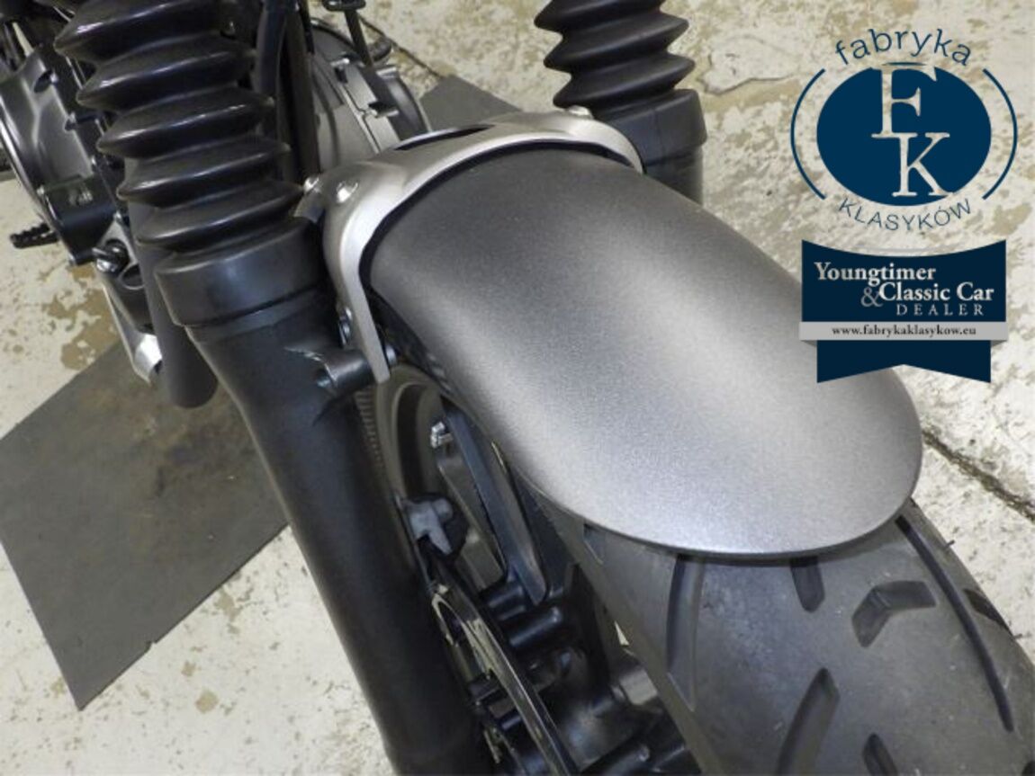 HONDA GB350S 2024 - zdjęcie 17