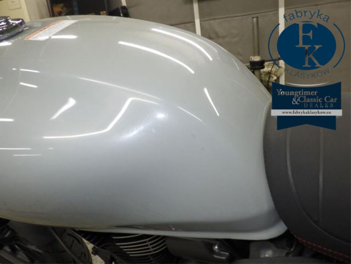 HONDA GB350S 2024 - zdjęcie 19