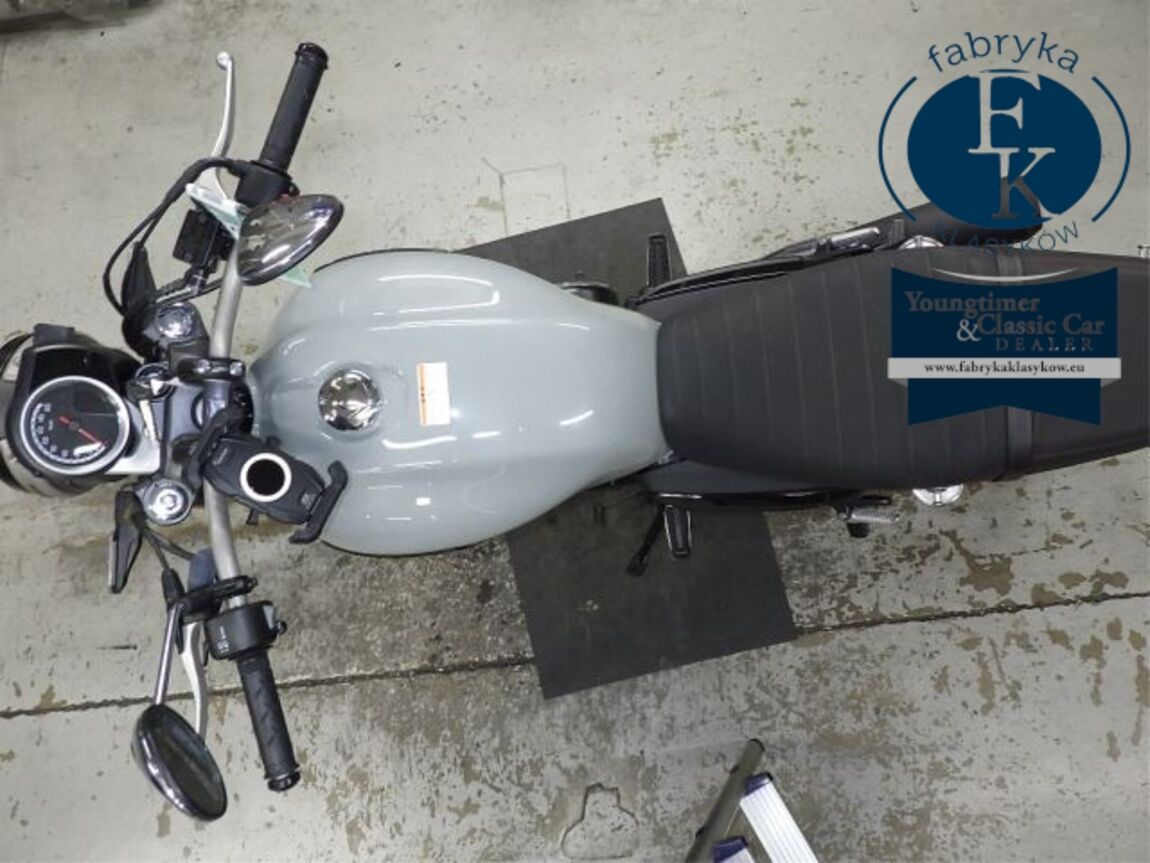 HONDA GB350S 2024 - zdjęcie 30