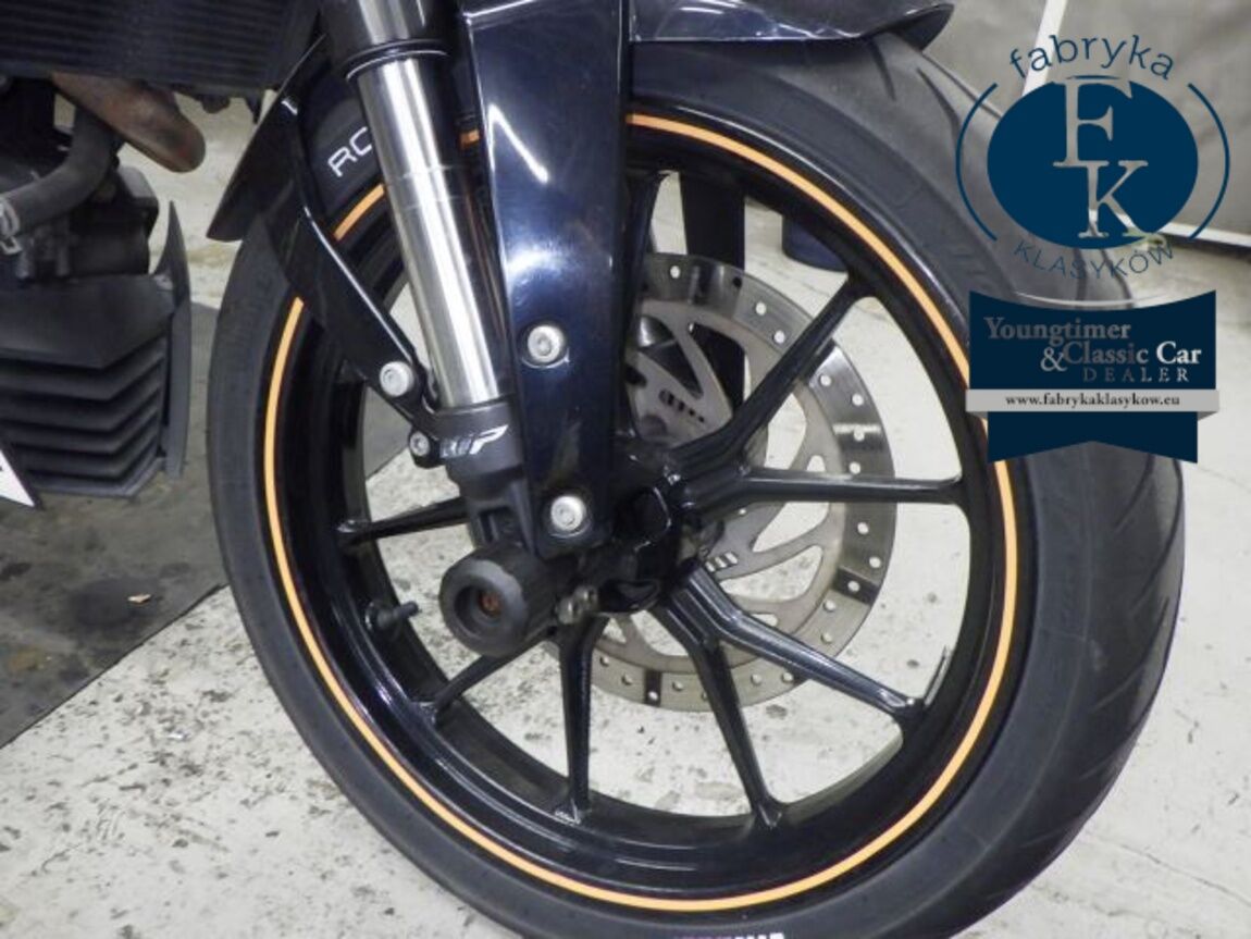 KTM KTM 200 DUKE  - zdjęcie 22