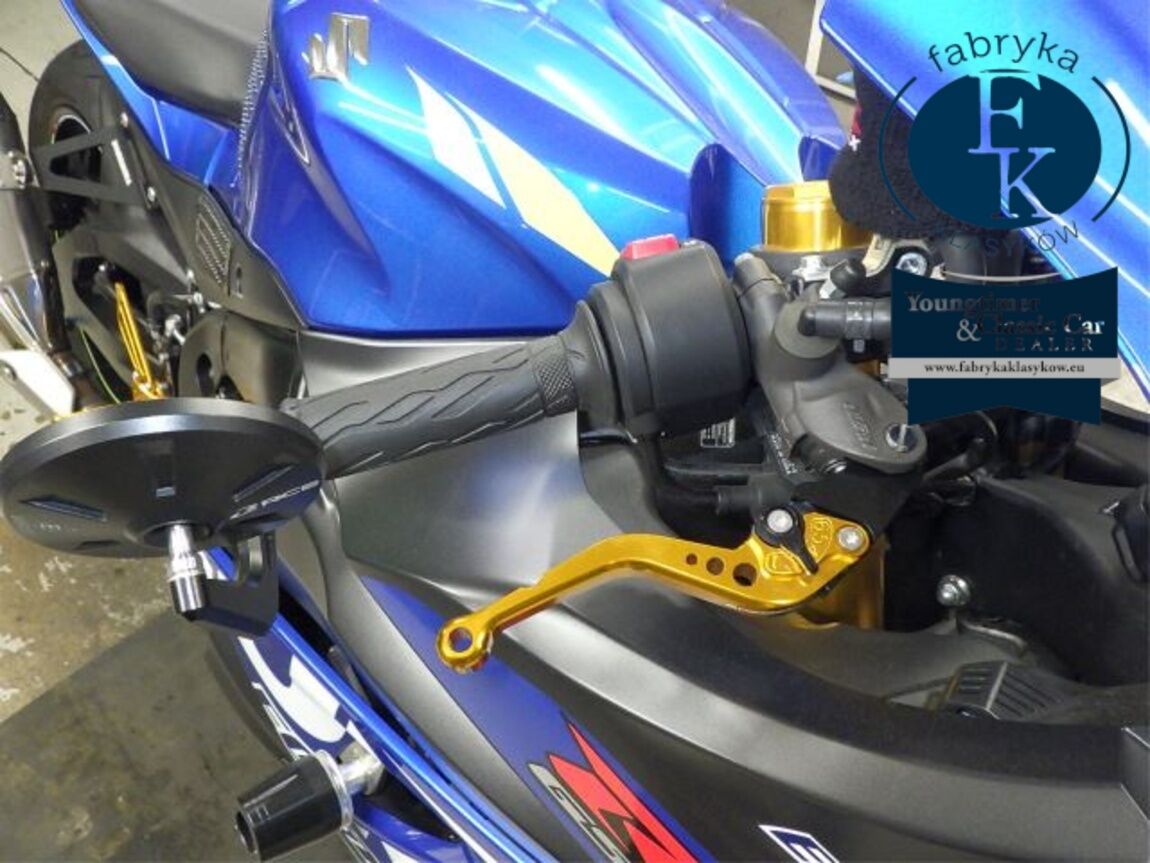 SUZUKI GSX-R1000RA 2018 - zdjęcie 23