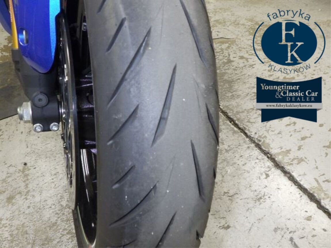SUZUKI GSX-R1000RA 2018 - zdjęcie 24