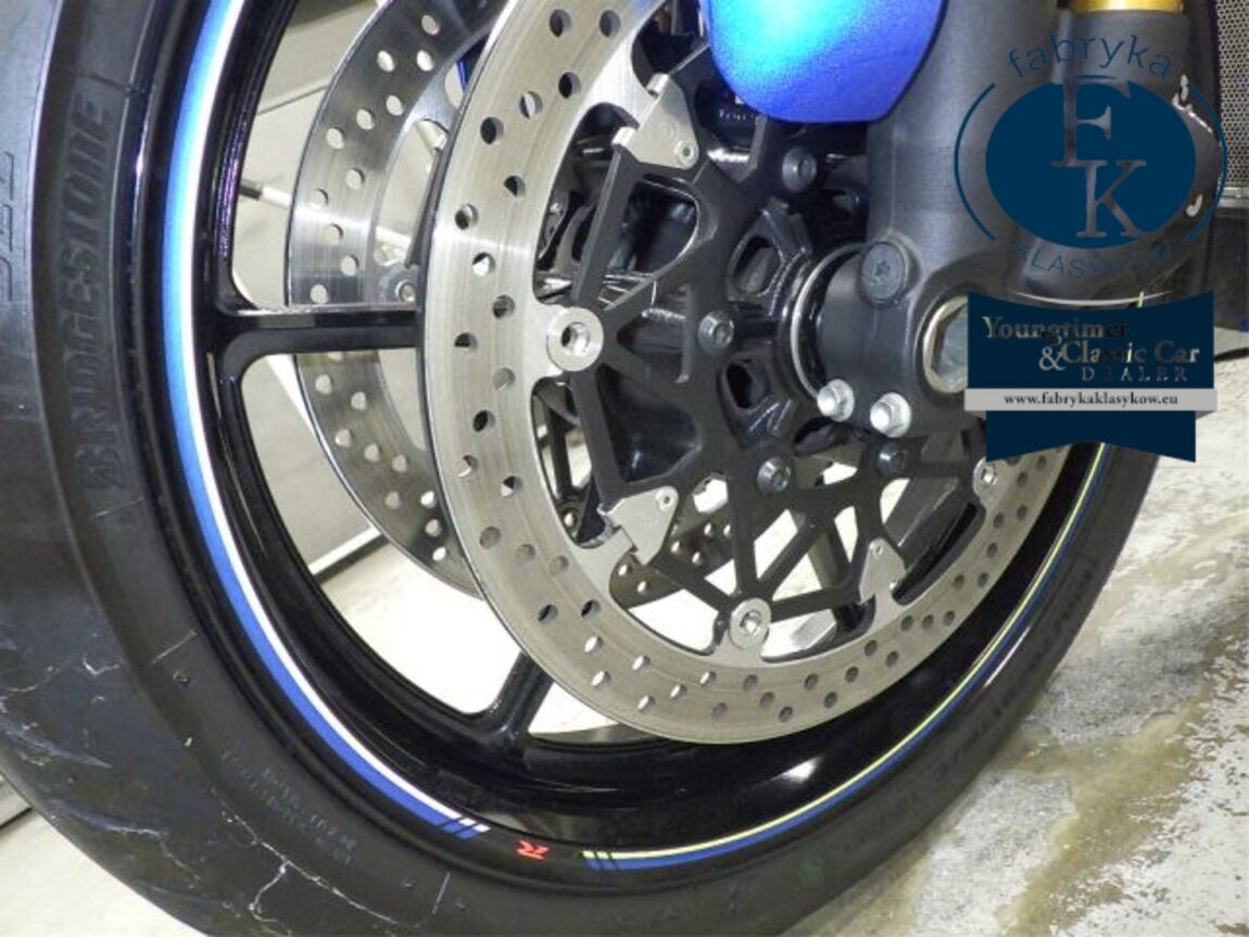 SUZUKI GSX-R1000RA 2018 - zdjęcie 26