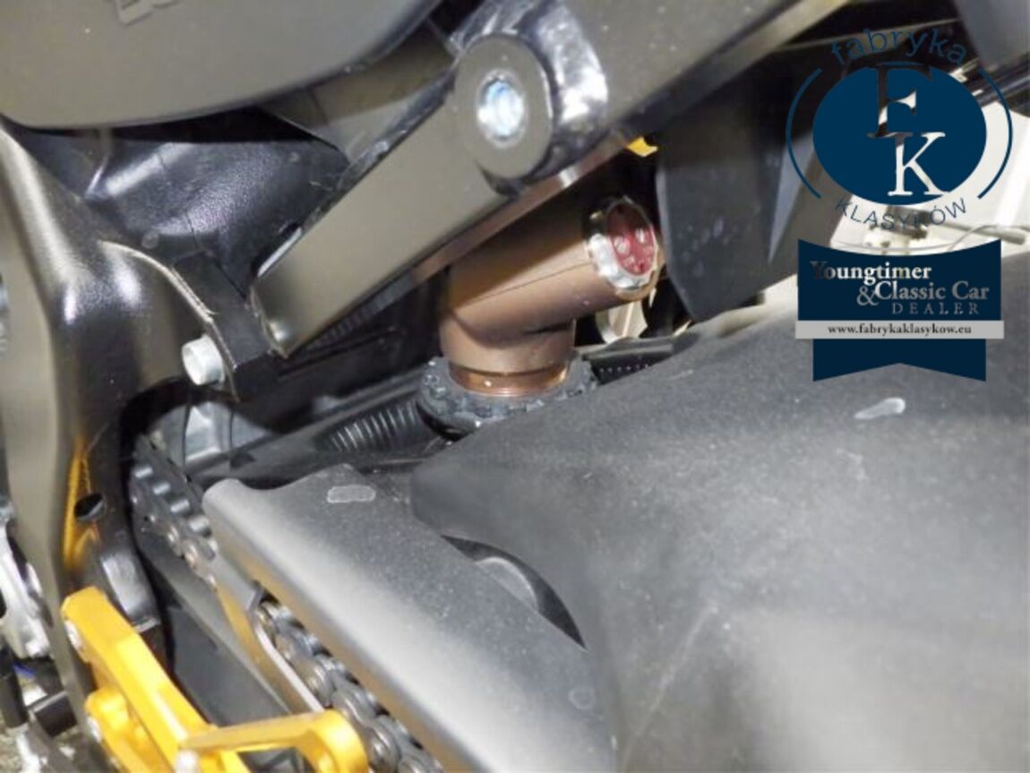 SUZUKI GSX-R1000RA 2018 - zdjęcie 29
