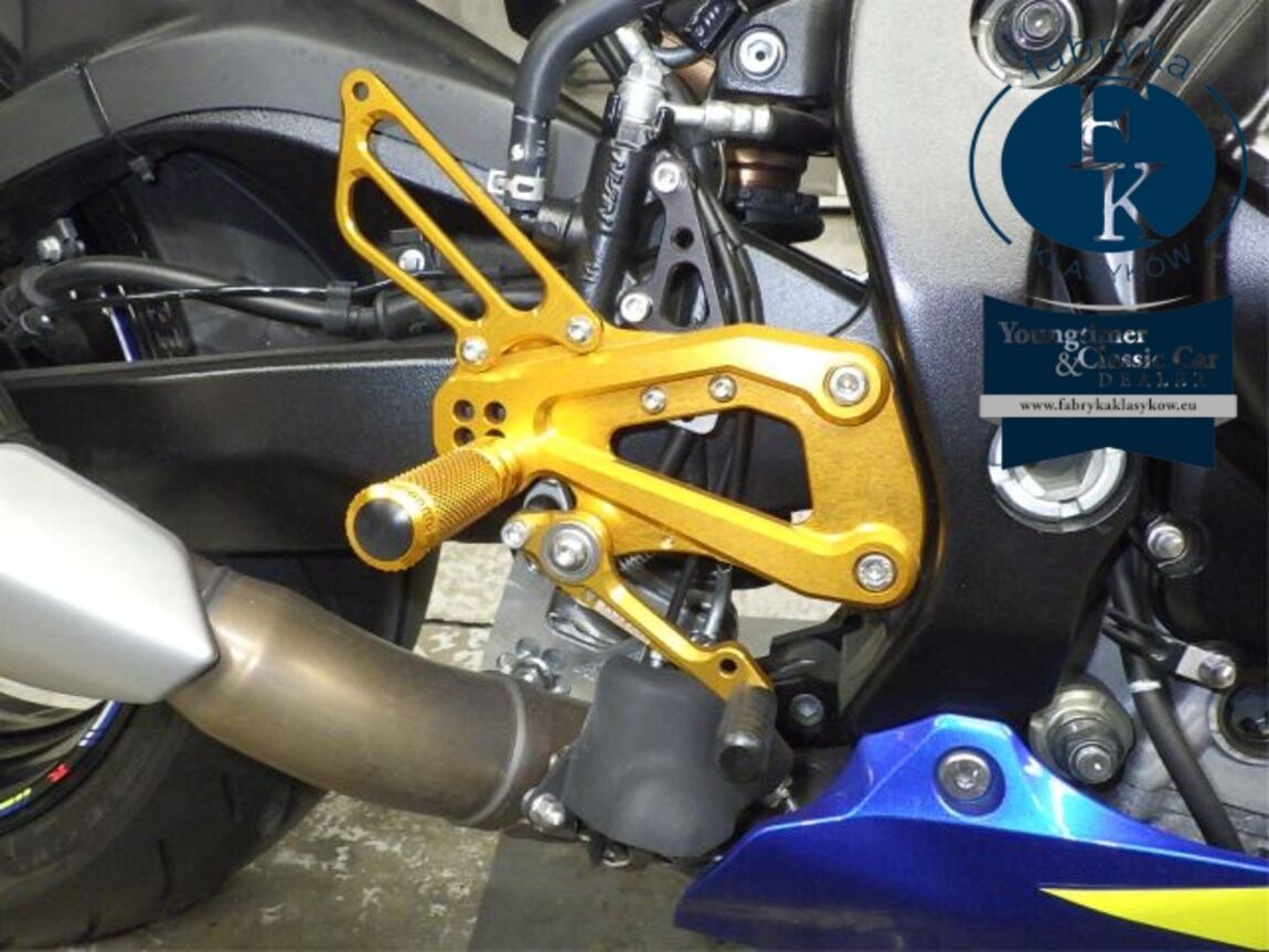 SUZUKI GSX-R1000RA 2018 - zdjęcie 31