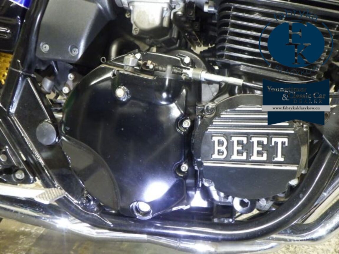 YAMAHA XJR400 1993 - zdjęcie 9