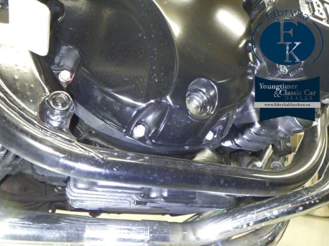 YAMAHA XJR400 1993 - zdjęcie 31