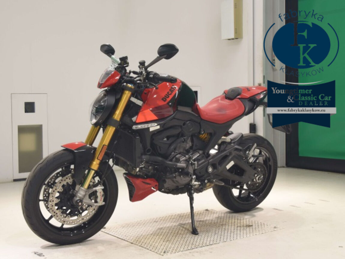 DUCATI M937SP 2024 - zdjęcie 5