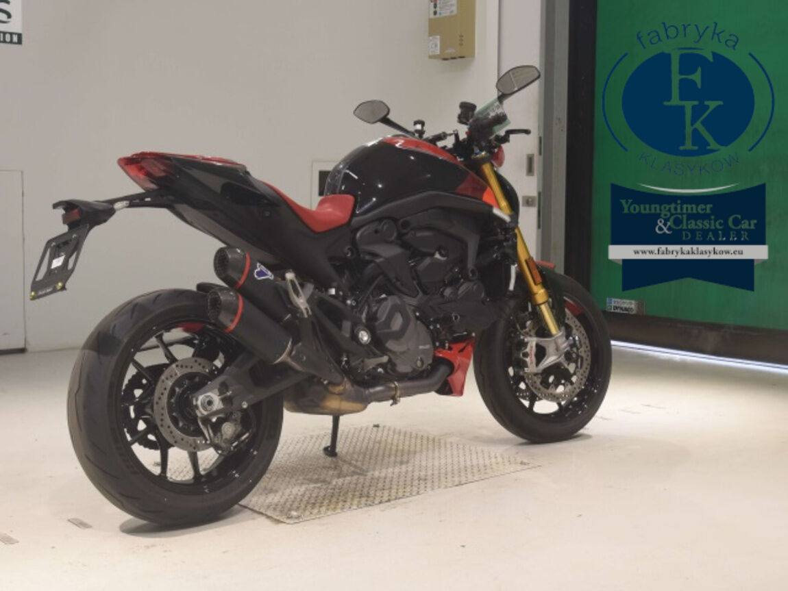 DUCATI M937SP 2024 - zdjęcie 6