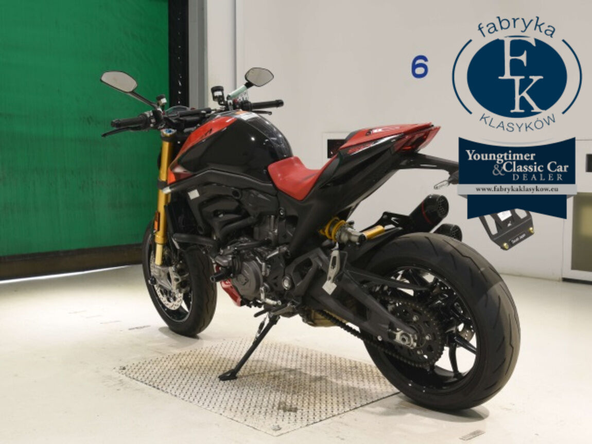 DUCATI M937SP 2024 - zdjęcie 7