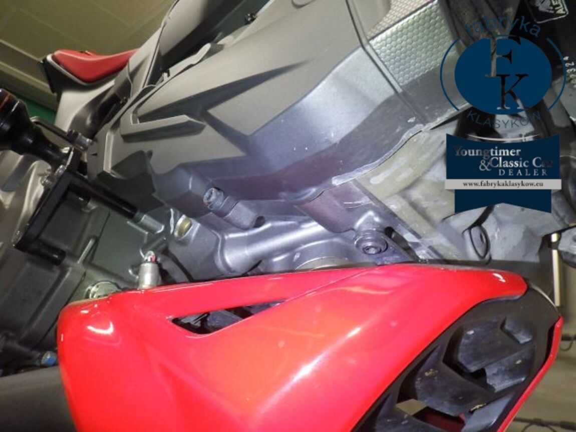 DUCATI M937SP 2024 - zdjęcie 11