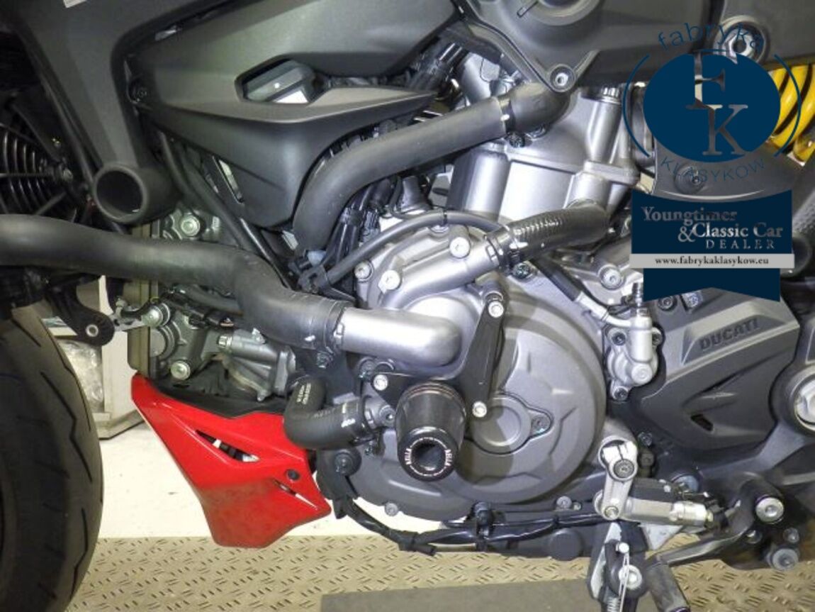 DUCATI M937SP 2024 - zdjęcie 13