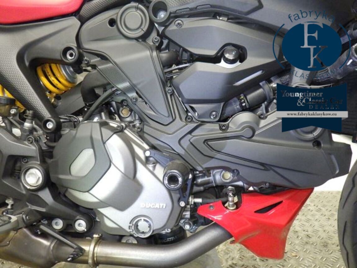 DUCATI M937SP 2024 - zdjęcie 14