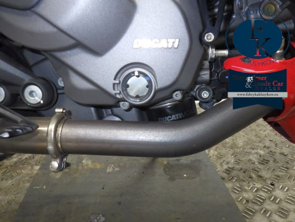 DUCATI M937SP 2024 - zdjęcie 17