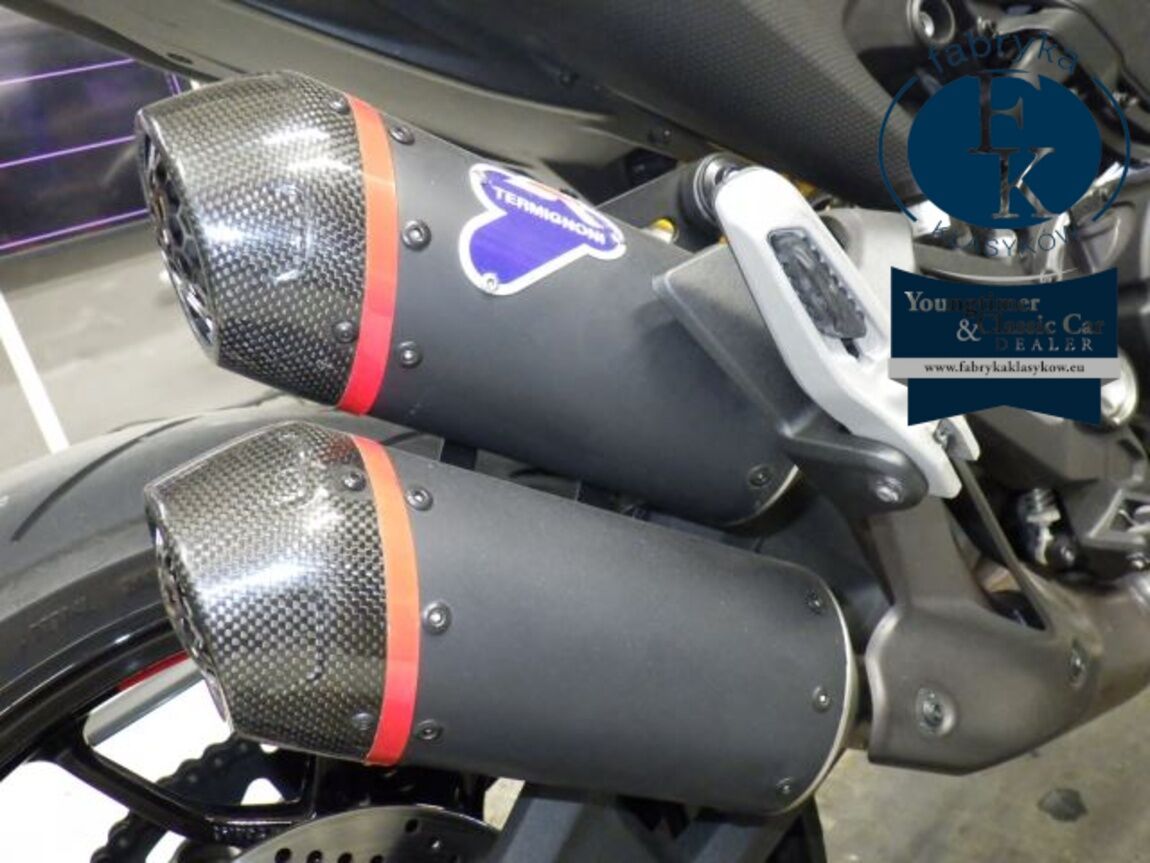 DUCATI M937SP 2024 - zdjęcie 18