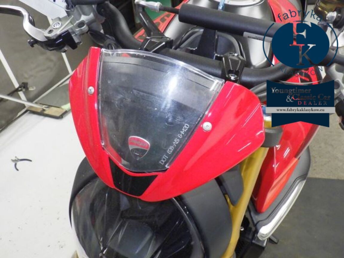 DUCATI M937SP 2024 - zdjęcie 19