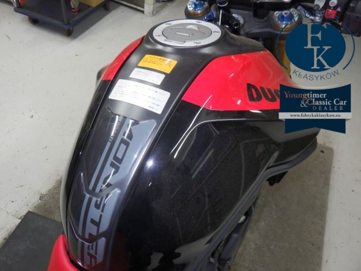 DUCATI M937SP 2024 - zdjęcie 20