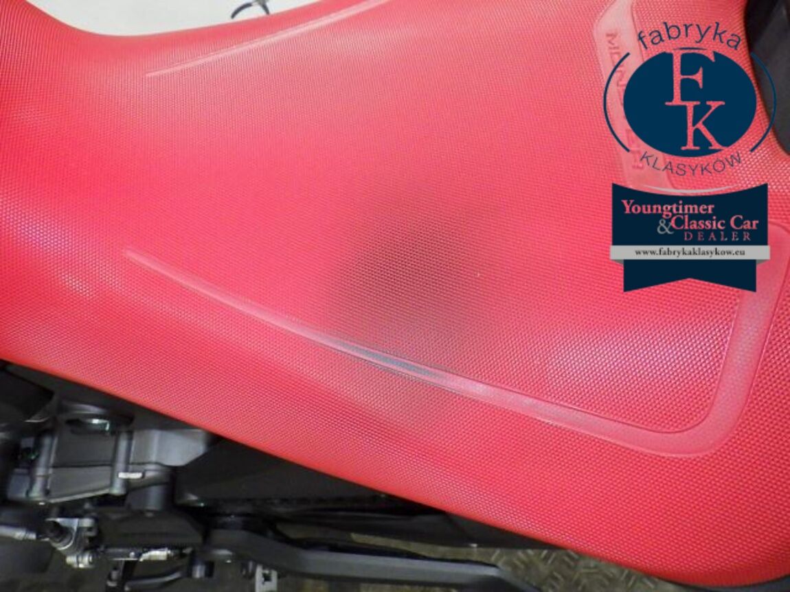 DUCATI M937SP 2024 - zdjęcie 22