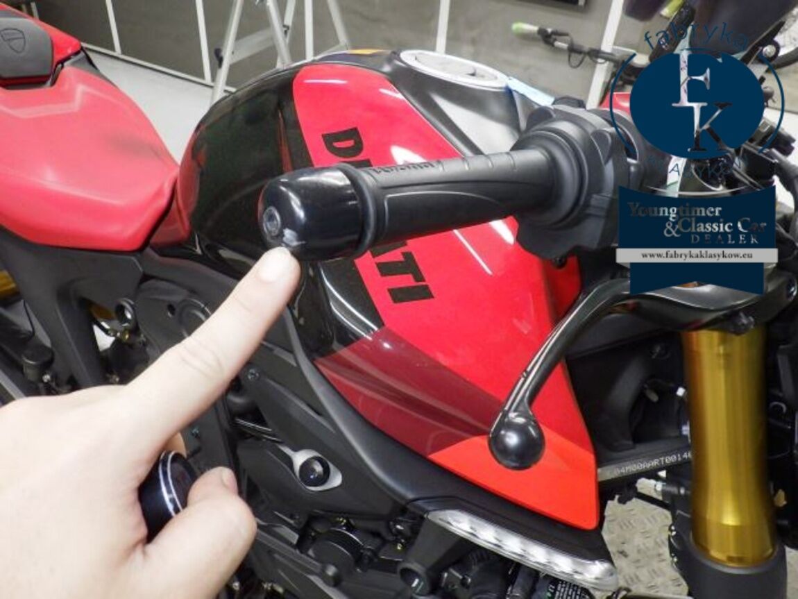 DUCATI M937SP 2024 - zdjęcie 24
