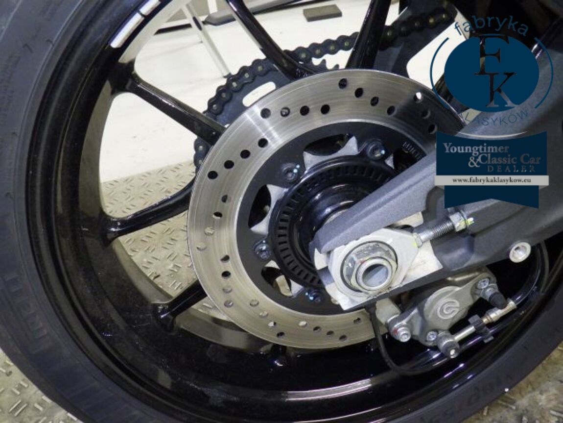 DUCATI M937SP 2024 - zdjęcie 27