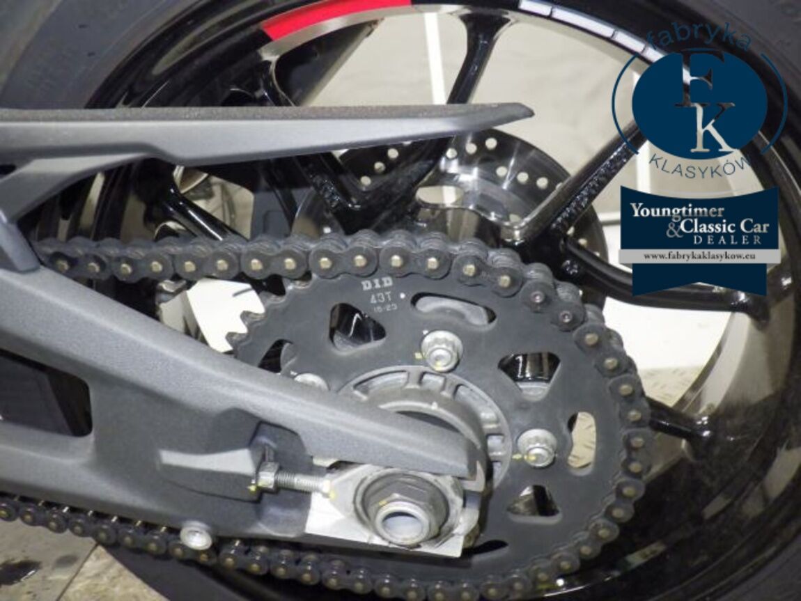 DUCATI M937SP 2024 - zdjęcie 29