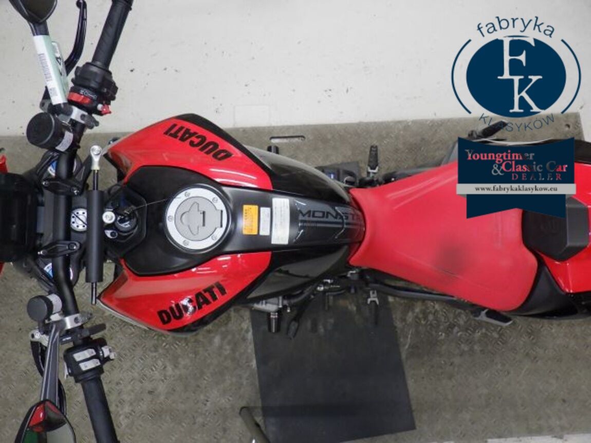 DUCATI M937SP 2024 - zdjęcie 34