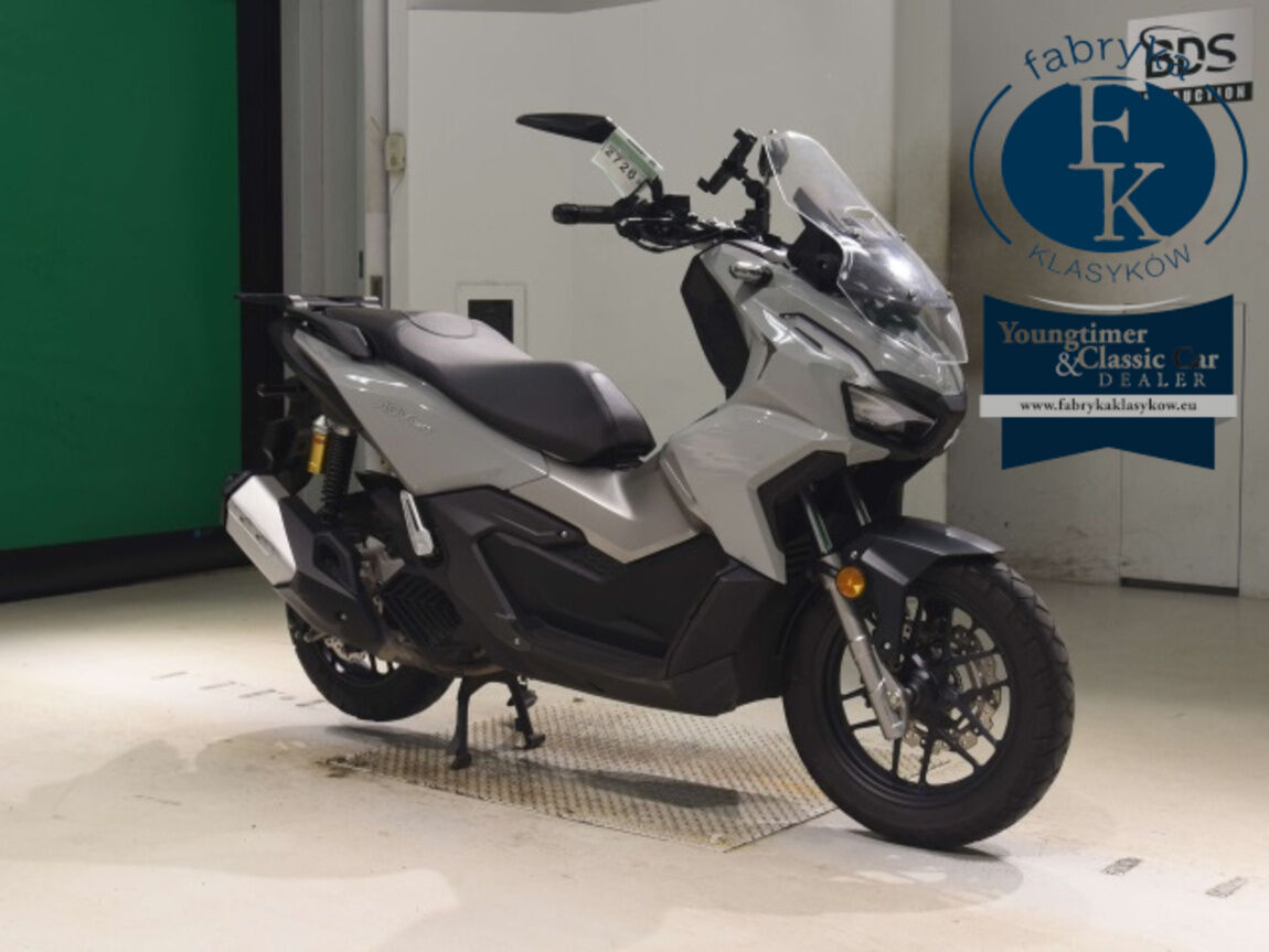 HONDA ADV160  - zdjęcie 4