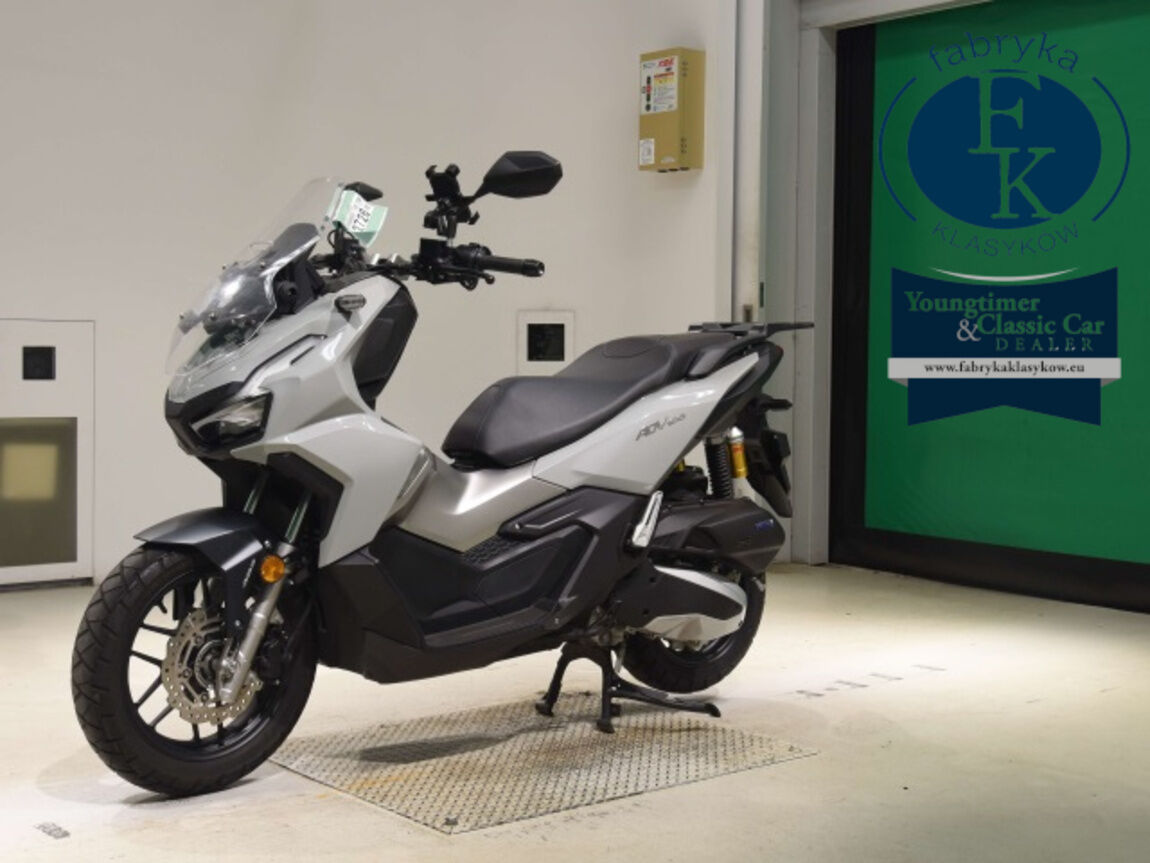 HONDA ADV160  - zdjęcie 5