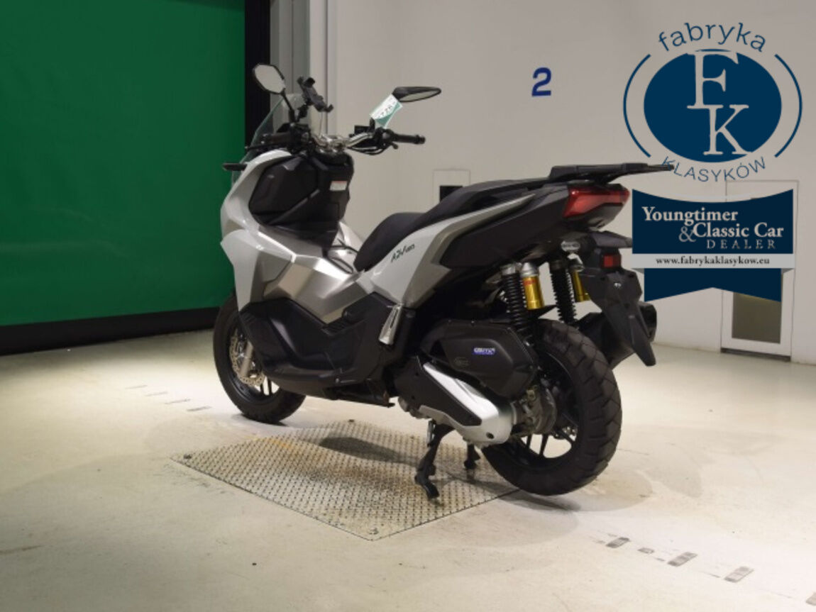 HONDA ADV160  - zdjęcie 7