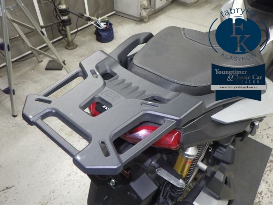 HONDA ADV160  - zdjęcie 16
