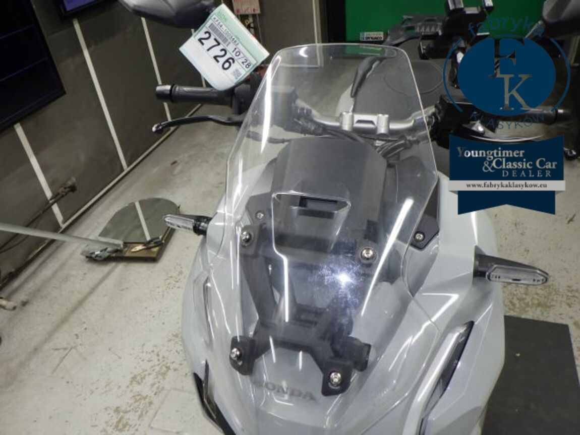 HONDA ADV160  - zdjęcie 19