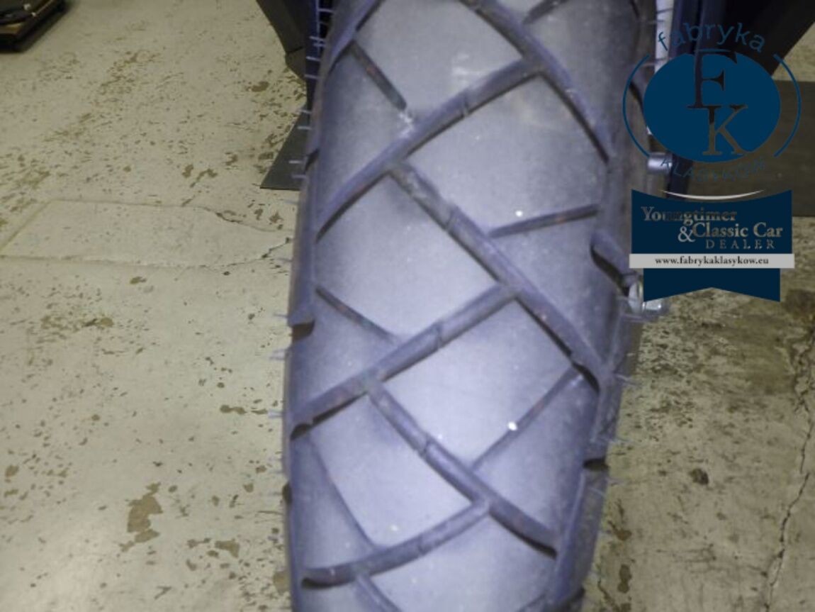 HONDA ADV160  - zdjęcie 20
