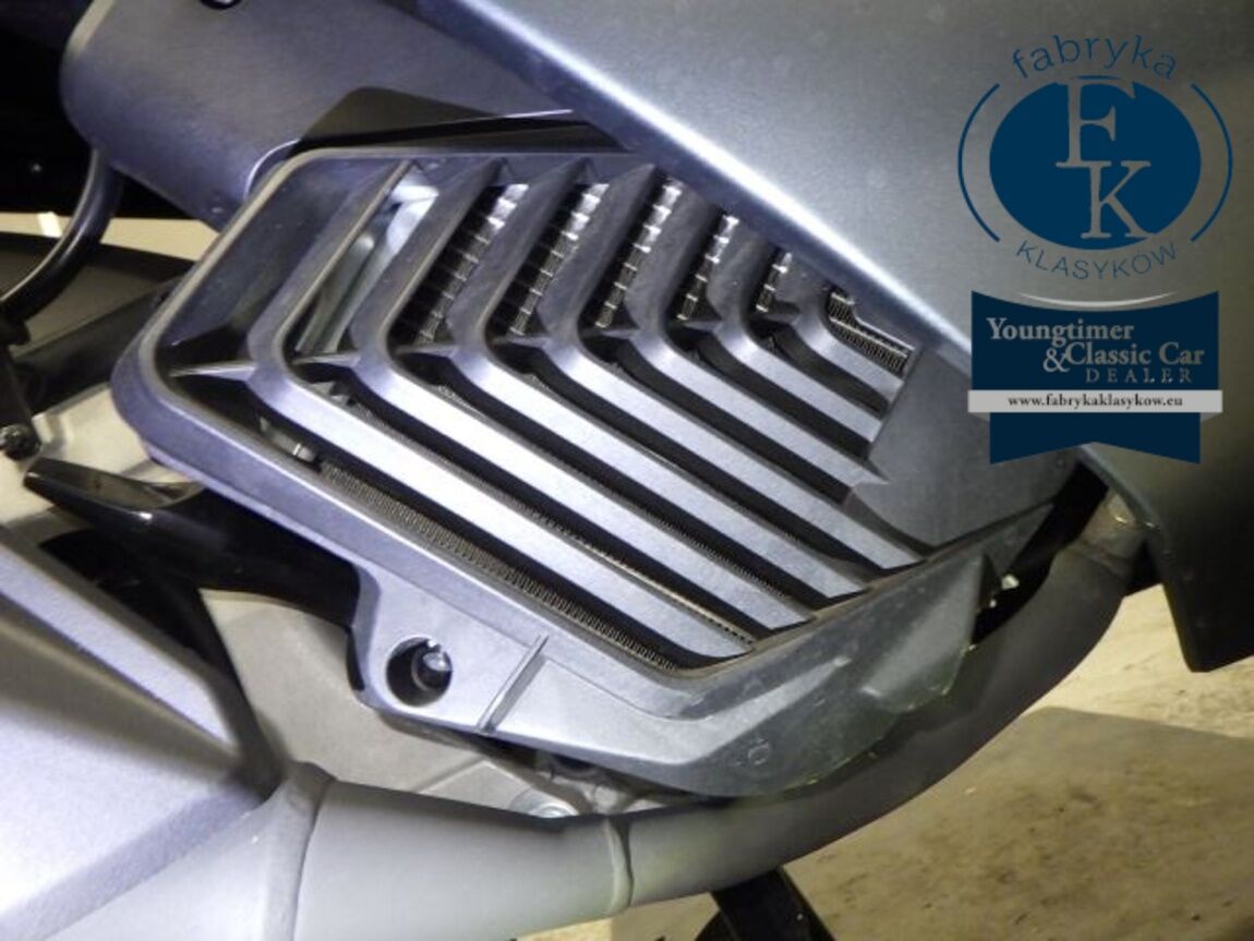 HONDA PCX125-4  - zdjęcie 12