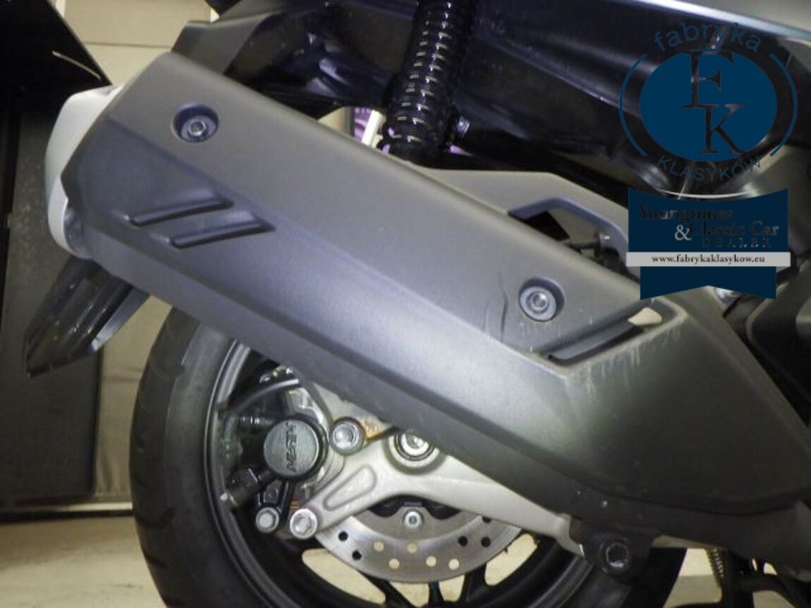 HONDA PCX125-4  - zdjęcie 16