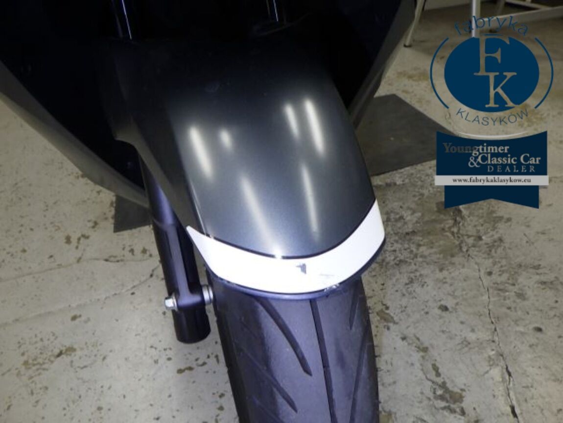 HONDA PCX125-4  - zdjęcie 20