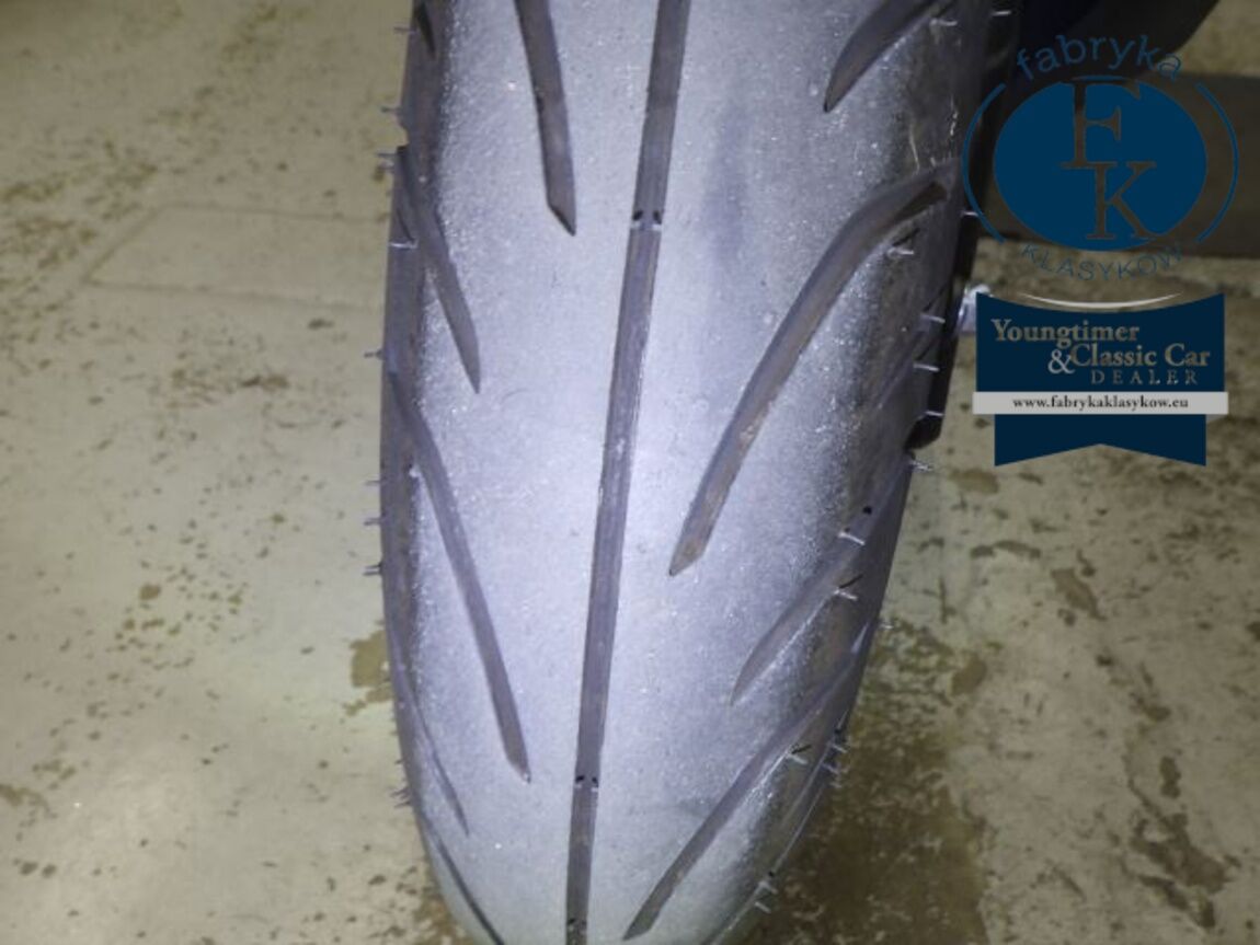 HONDA PCX125-4  - zdjęcie 21