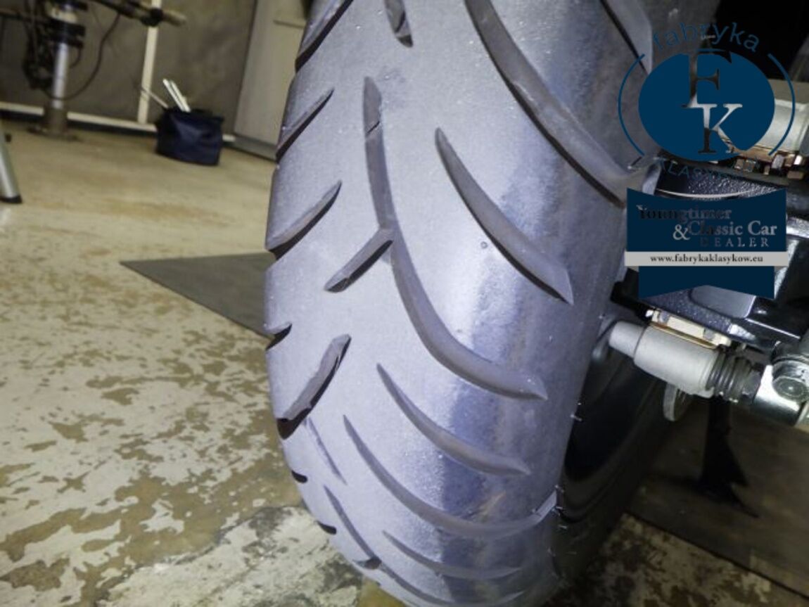 HONDA PCX125-4  - zdjęcie 25