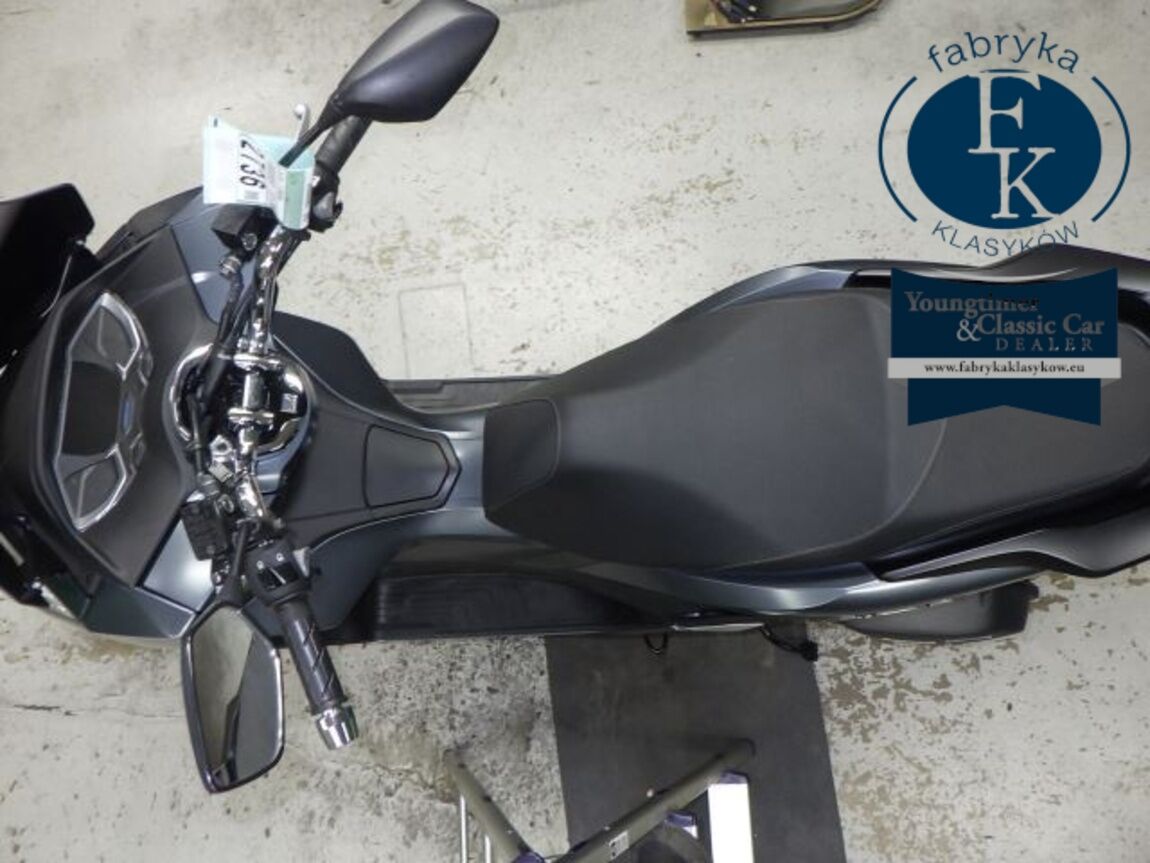 HONDA PCX125-4  - zdjęcie 32