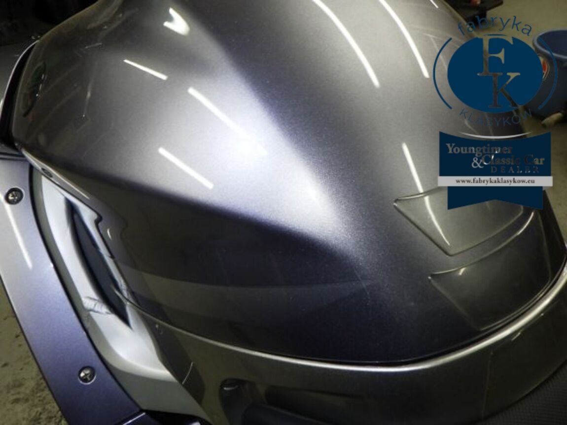 YAMAHA FJR1300A 2007 - zdjęcie 17