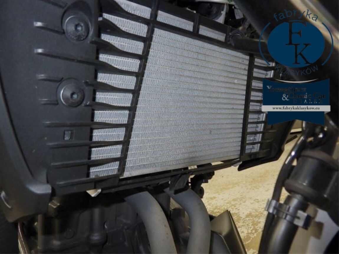YAMAHA MT-03A 2025 - zdjęcie 10